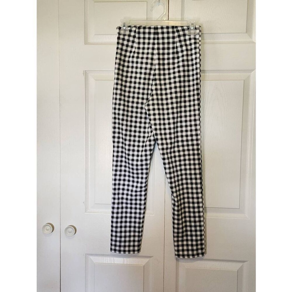 Forever 21 Gingum Pants
